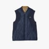 Reversible Quilted Sports Vest