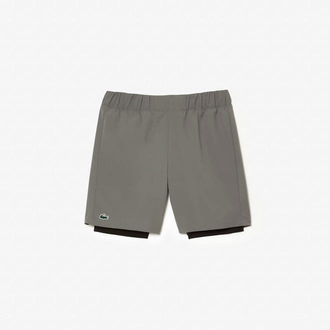 Lined Ultra Dry Sport Shorts