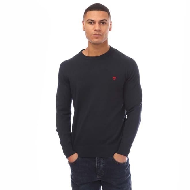 Williams River Kennebec Cotton Sweatshirt
