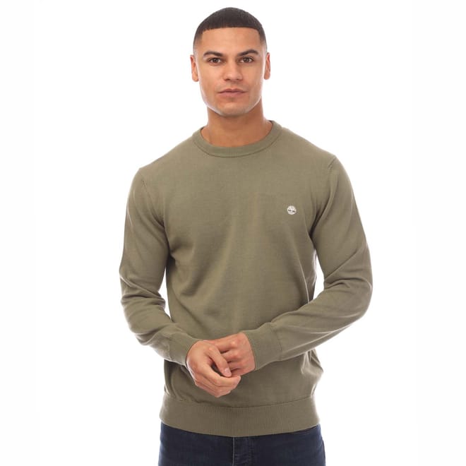 Williams River Kennebec Cotton Sweatshirt