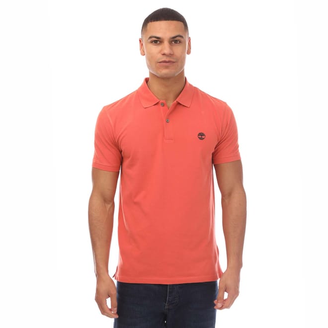 Merrymee River Polo Shirt