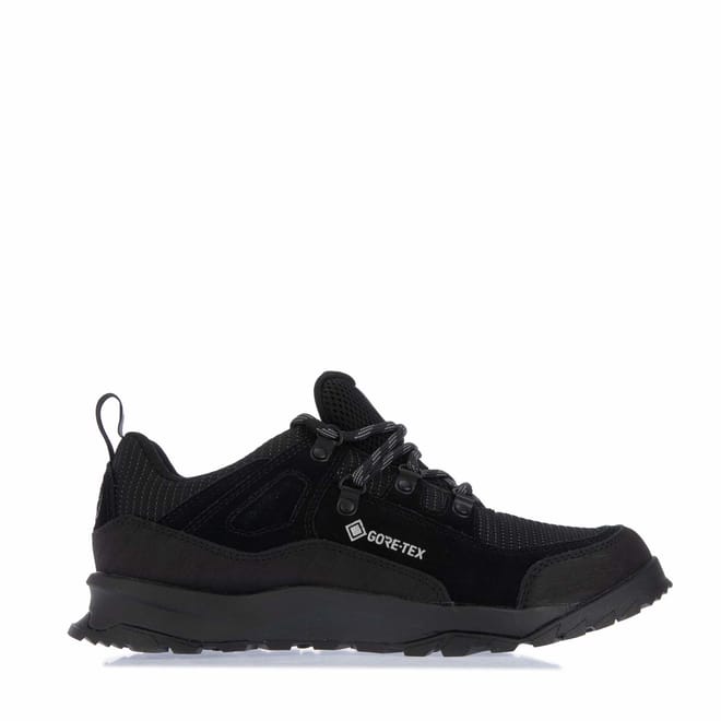 Low Lace Up GTX Hiking Boots