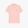 Slim Fit L.12.12 Piqué Polo Shirt