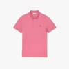 Regular Fit Paris Stretch Piqué Polo Shirt