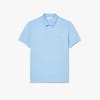 Regular Fit Paris Stretch Piqué Polo Shirt