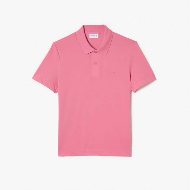 Regular Fit Movement Piqué Polo Shirt