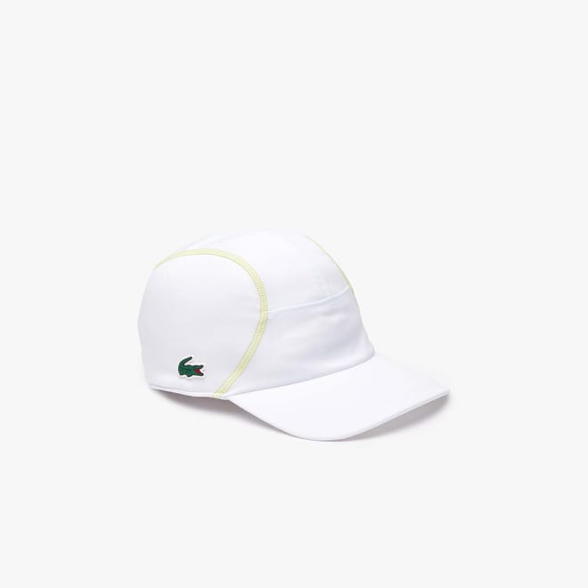 Tennis Mesh Panel Cap