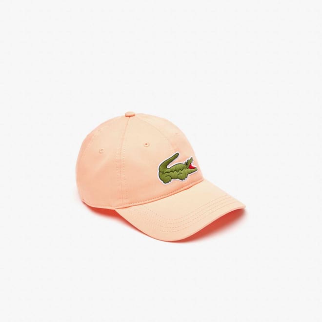 Adjustable Cotton Twill Cap