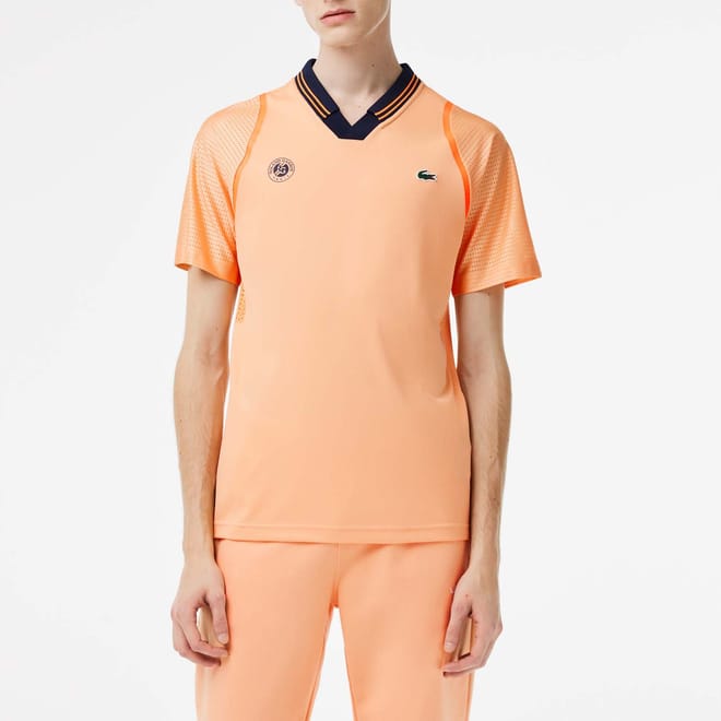 Sport x Daniil Polo Shirt