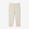 Stretch Cotton Tapered Chinos