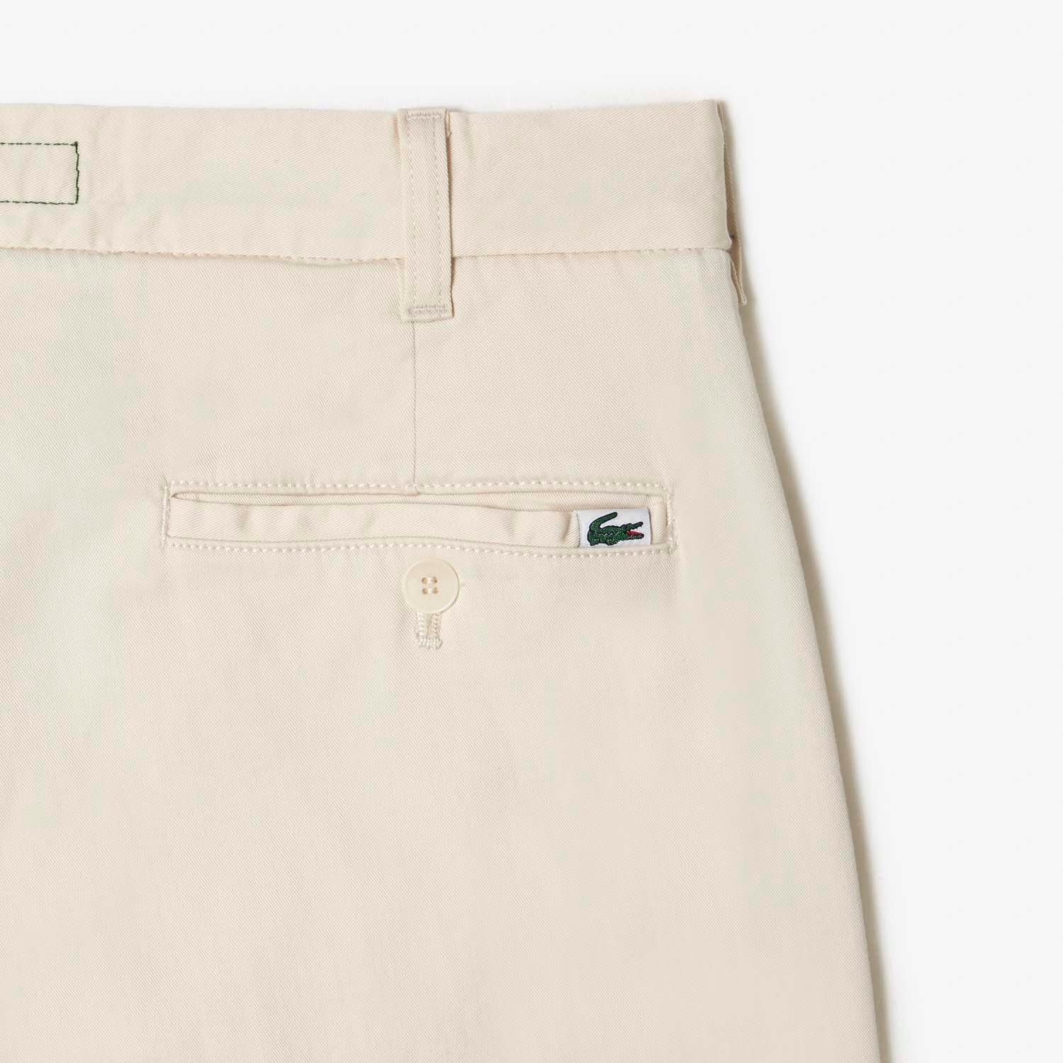 lacoste chino