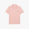 Slim Fit L.12.12 Piqué Polo Shirt