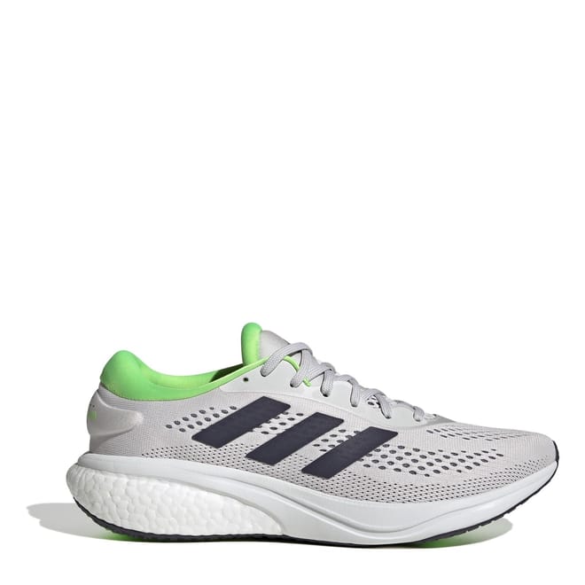 Supernova 2 Low Top Sneakers