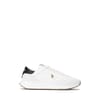89 Panelled Trainers