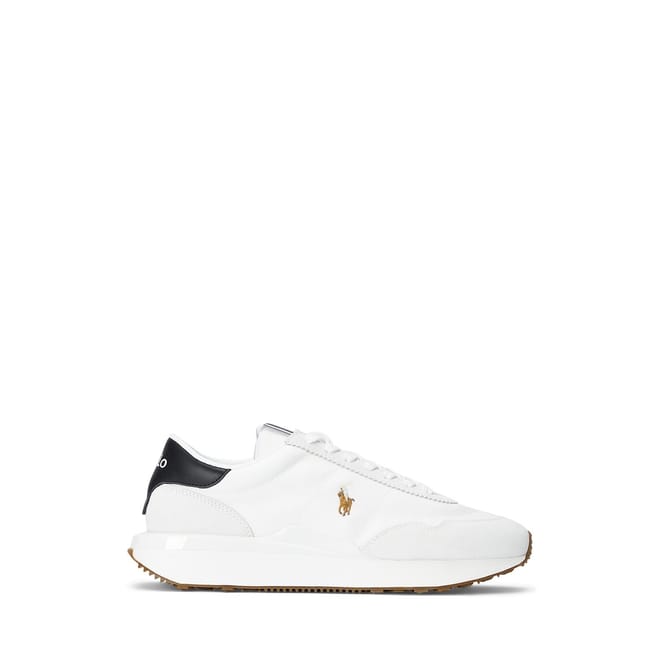 89 Panelled Trainers