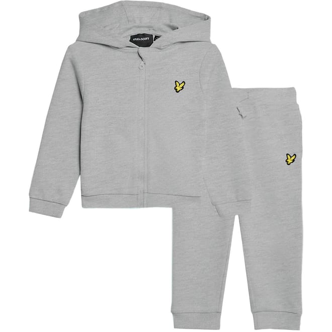 Sweat Set