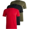 Pack Of Pyjama T-Shirts