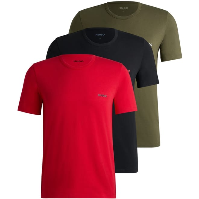 Pack Of Pyjama T-Shirts