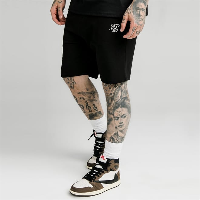 Sweat Shorts