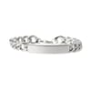 Chain Bar Bracelet