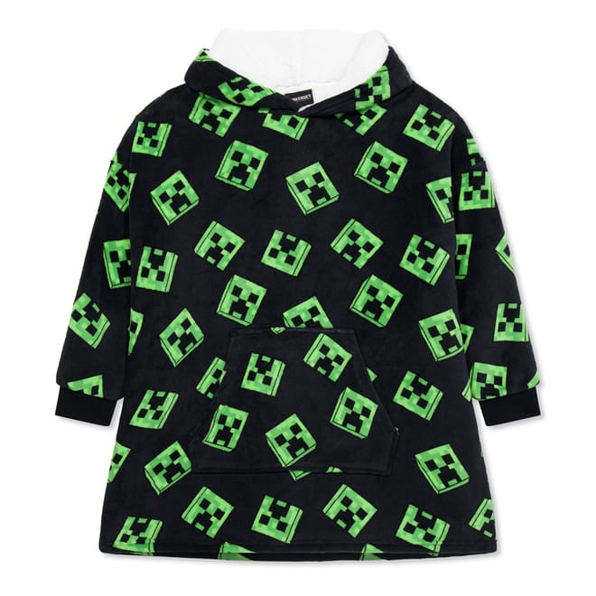 Boys Minecraft Snuggle Hoodie