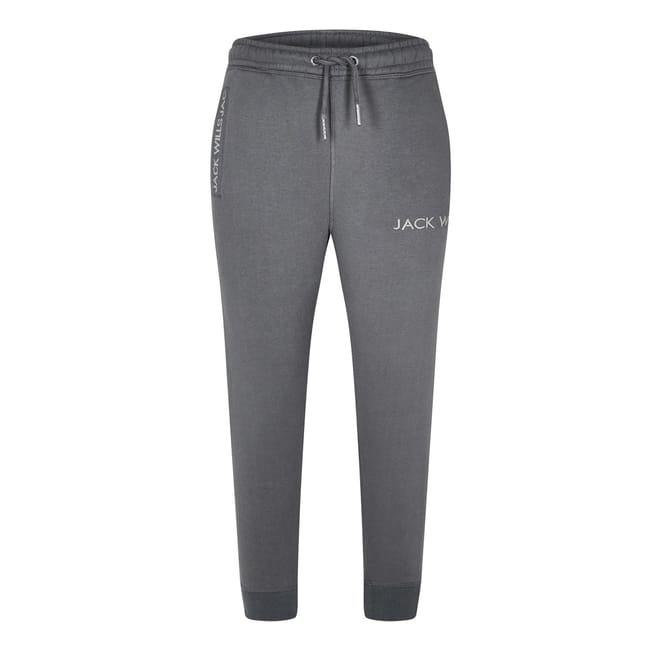Jaq Regular Fit Joggers