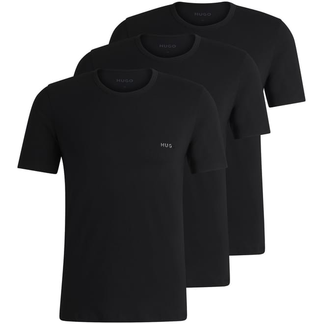 Pack Of Pyjama T-Shirts