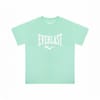 Crew Neck Regular Fit Logo Print T-Shirt