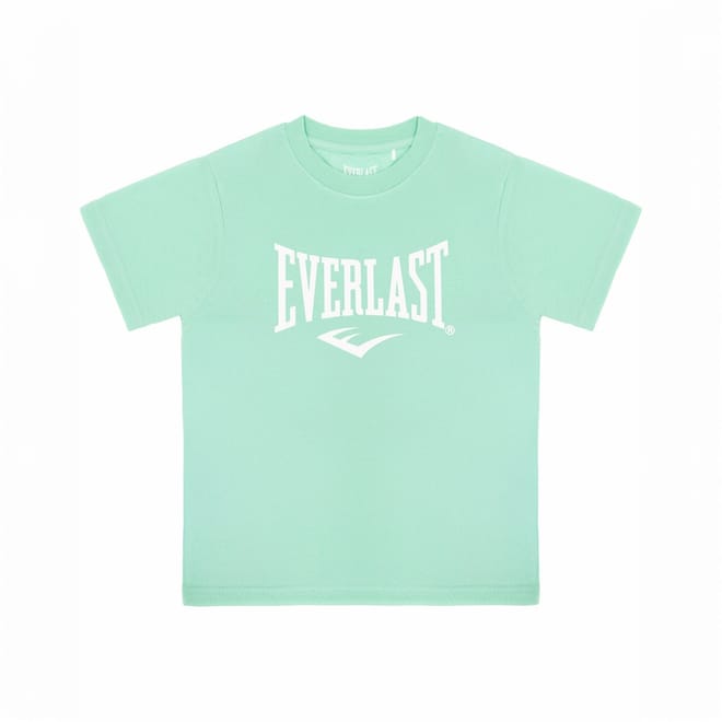 Crew Neck Regular Fit Logo Print T-Shirt