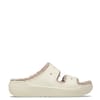 Cozzzy Flatform Slide Sandals