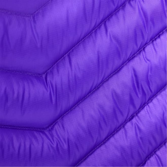 Broad Peak Hooded Down Jacket