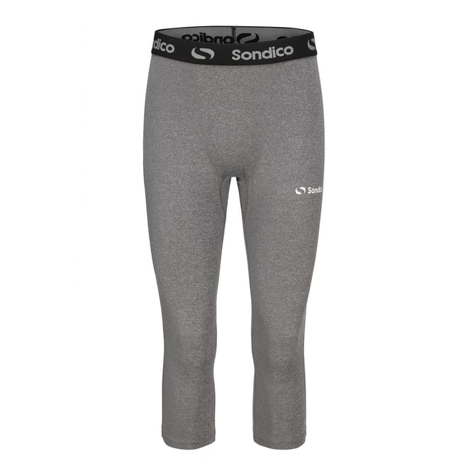 Mens Core Three Quarter Base Layer Tights