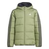 Essentials 3s Jacket Juniors
