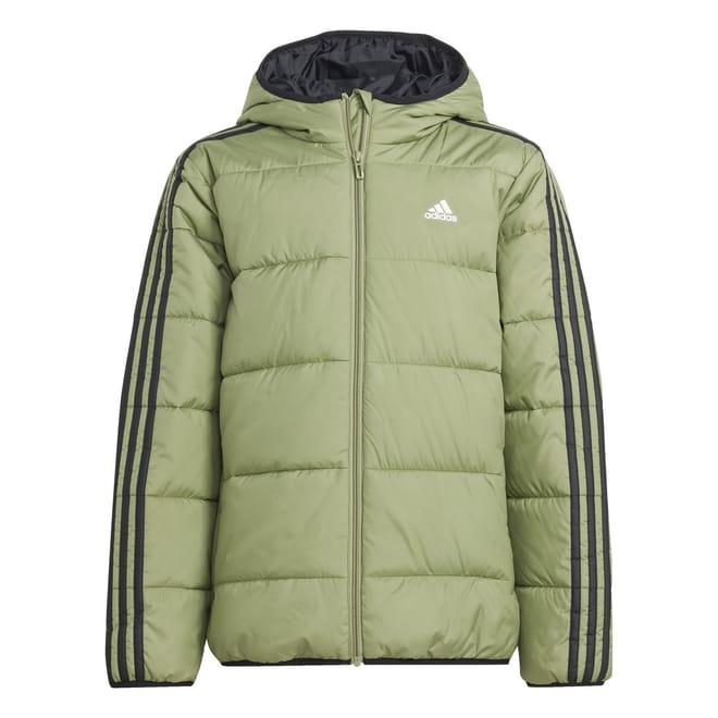 Essentials 3s Jacket Juniors