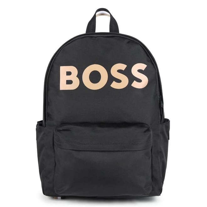 Logo Backpack