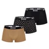 Pack Power Boxer Shorts