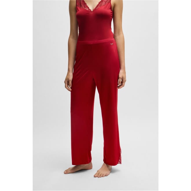 Bianca Pajama Trousers