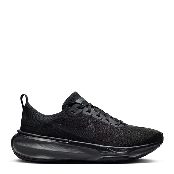 Womens Zoomx Invincible 3 Flyknit Running Shoes