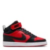 Court Borough Mid 2 Big Kids Shoe