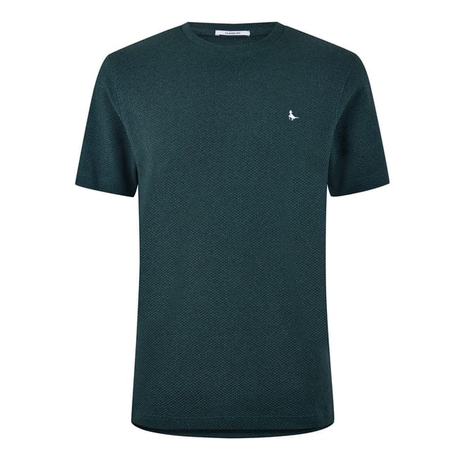 Regular Fit Crew Neck T-Shirt