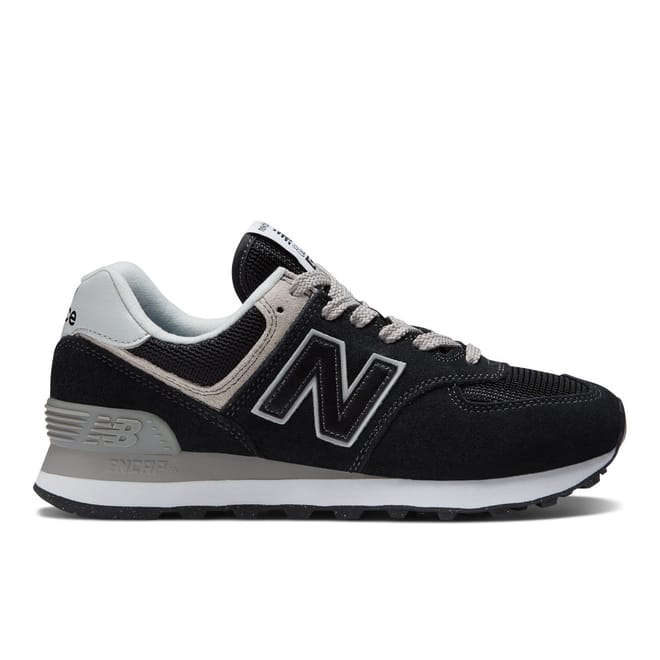 Womens Core 574 Trainers