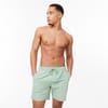 Mid Length Swim Shorts