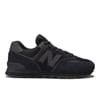 Womens Core 574 Trainers