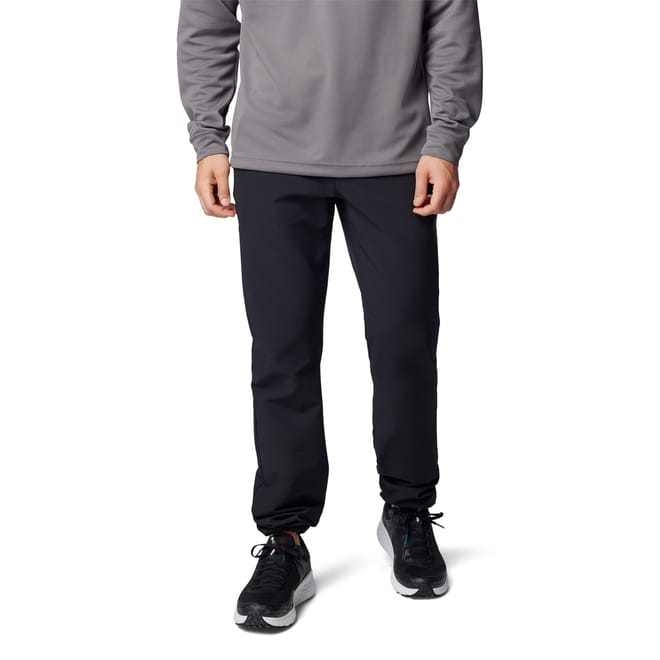 Mesa Regular Fit Trousers