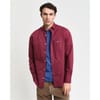 Fit Poplin Shirt
