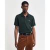Piqué Polo Shirt