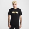 Air Graphic Regular Fit T-Shirt