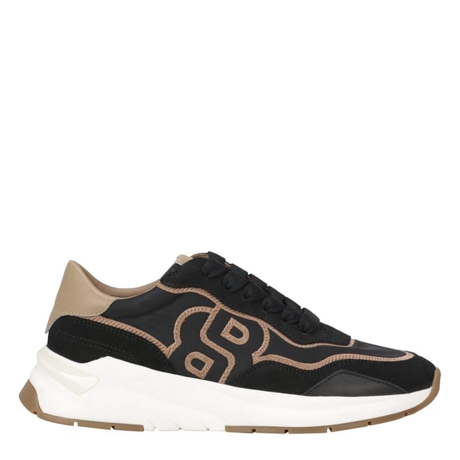 Skylar Chunky Trainers