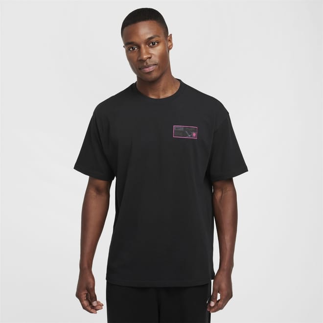 M Nk Prm Jocktag Tee