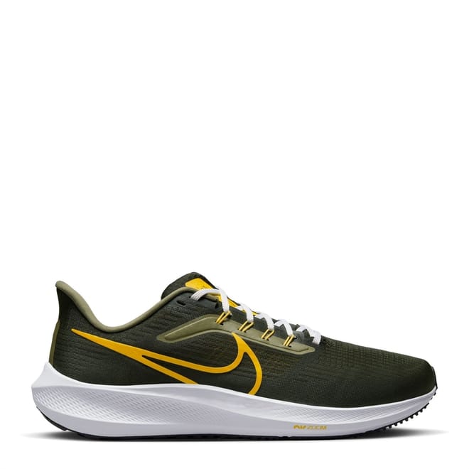 Air Zoom Pegasus Low Top Road Shoe
